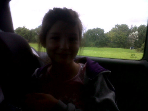 I'm 11 years old and I luv my family more than anythin:) x 3 #followback