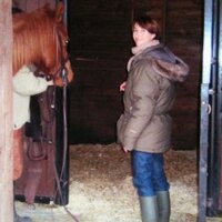 Laurence Haloche (@lhaloche) 's Twitter Profile