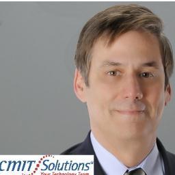 cmitfairfax's profile picture. CMIT Solutions is the leader in providing IT services and solutions to small and medium sized businesses.
