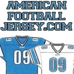 footballjersey's profile picture. News from the NFL, with a focus on football jerseys