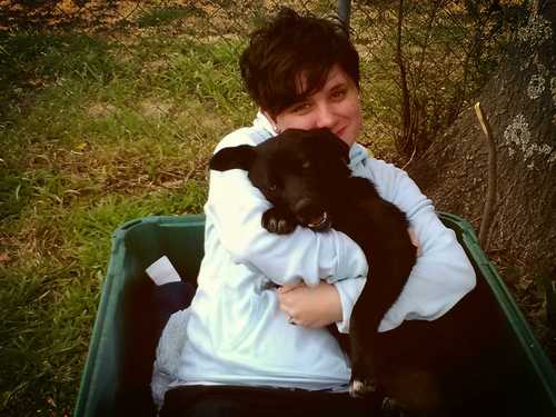 saracampbell5's profile picture. 