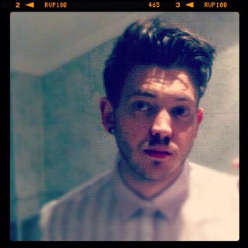 tomdelaney86's profile picture. Bare knuckle king of the camp!