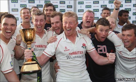 Up to date news on every Lancashire football team, cricket team, and North West sport stars. Weekly blogs on the most current event, most views are not my own.