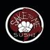 Saketome Sushi (@saketomesushi) Twitter profile photo