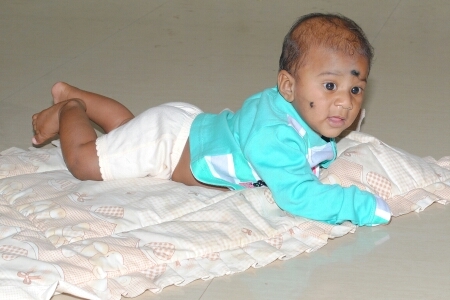 PerusuSamy's profile picture. 