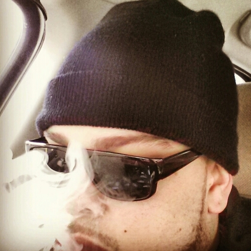 Bad nigga, Good Dude, Great Father...