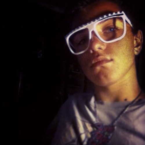 PartyRockMatt's profile picture. 