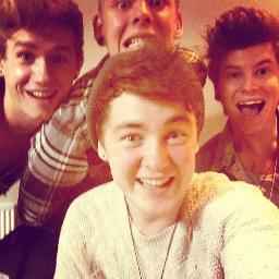 Fan account for @RixtonOfficial. Follow them. Listen to them. Love them. Dedicated not obsessed ;)