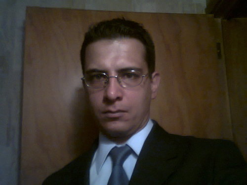 LuisraFdez's profile picture. 