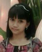 amaliapermata_h's profile picture. Enjoy your life