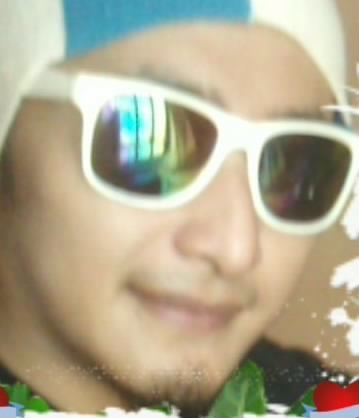 Yudioneal's profile picture. Salam silang lebah pangkalanbun