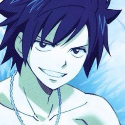 Freeze! I'll freeze up all my doubts, painting a future I believe in. @Natsu_DragneeI, ya big fire clown! I'm naked, I get it. #FTRP