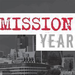 missionyearuk's profile picture. Training and developing Christians to live out God's call on their lives through community living, intentional discipleship, and inner-city service projects.