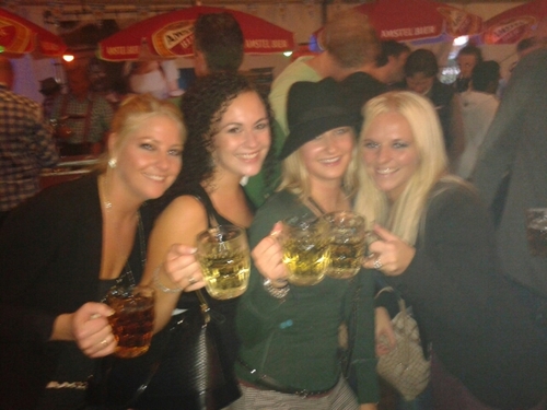 LiesjeKok's profile picture. 