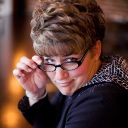 Mom, wife, devoted sports fan, photographer, lover of the MOST High, Blistex addict, accomplished hair spray user