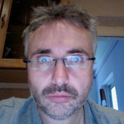 Bloke. Nerd. Northern. Nice.