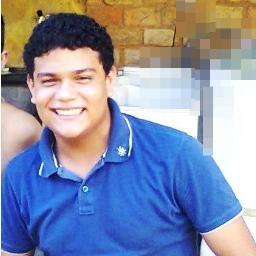 Jogador do Sub 15 do Ceará Sporting Club.