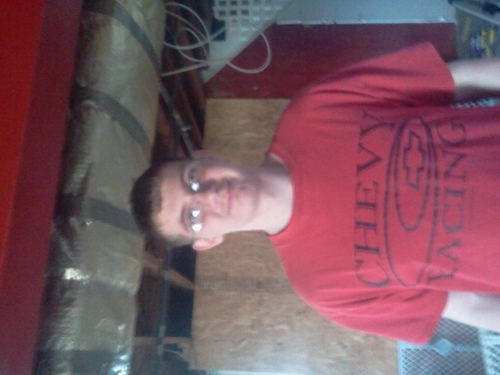 mattwhite302's profile picture. 