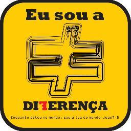 Rede Jovem - Eu sou a diferença 
Todos os sábados a partir das 20:00 

Jovens Eu vos Escrevi Porque Sois FORTES.