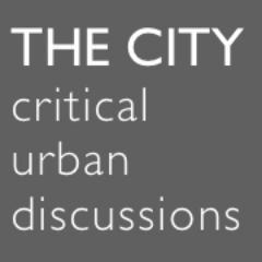 Podcast and blog dedicated to critical urban discussions. Podcast on hiatus. Audio archive at http://t.co/FwGiIVS7Qa.