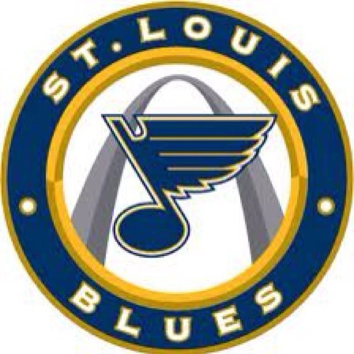 GM Connected League for NHL13
(St. Louis)