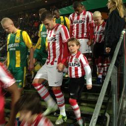 PSV EINDHOVEN/LIVERPOOL CF/SC IRENE E1