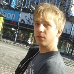 OSmedberg's profile picture. 