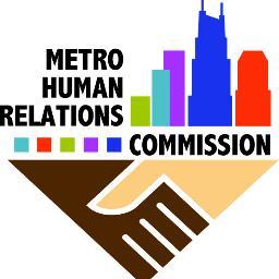 The mission of the Metro Human Relations Commission is to protect and promote the personal dignity of all people in Nashville and Davidson County.