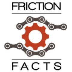 Friction Facts is a third-party independent testing facility of frictional losses associated with rotating components of bicycles