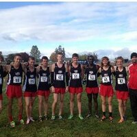 nnu xc/track (@nnuxcteam) 's Twitter Profile