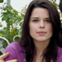 NeveAdrianne's profile picture. Neve Adrianne Campbell (Neve Campbell). offical account