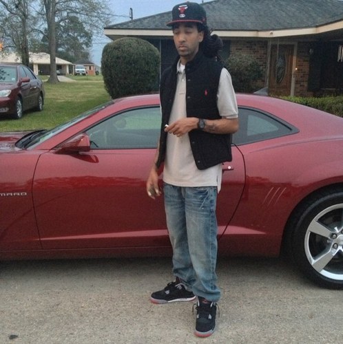 GrapeLabel's profile picture. founder of Cloudlife/grapelabel...Highly x Creative upcoming next