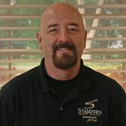 StampersBlinds's profile picture. Cincinnati area's only Hunter Douglas Gallery. Blinds, Shades, Shutters - Sales, Installation, Repair, Cleaning