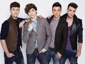 UnionJ1jCat's profile picture. FOLLOW MY OTHER ACCOUNT @UnionJ1Lovee