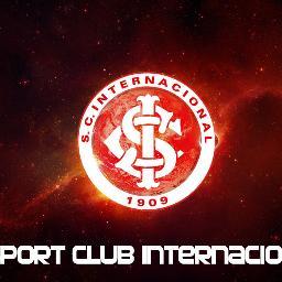 MEU TIME DE CORAÇAO S.C.INTERNACIONAL