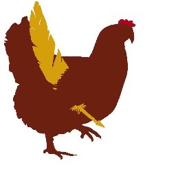 Auto broker by day, amateur chicken farmer by night and living a life my seven year old self would heartily approve of!