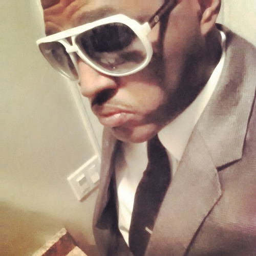 Jack of all trades.
Master of  a few.
Engineer of Life.
Son of God.