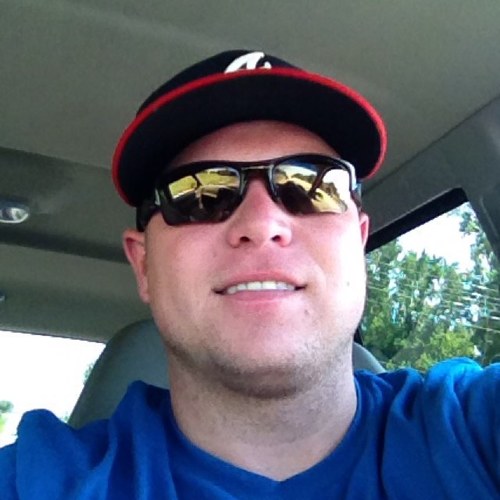 Acoop711's profile picture. 