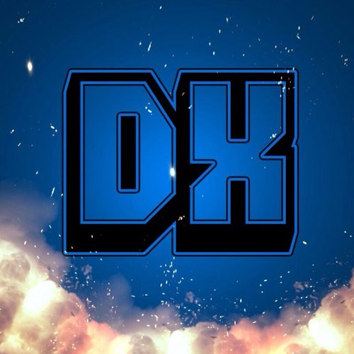 Dryflux official account, Check my new tunes @rekrupt
