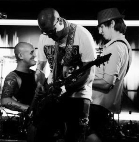 The Lies are a rock band from the north east. (Newcastle & Sunderland) http://t.co/7jleLPgXgi. Search online: theliesofficial