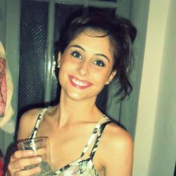 LuArduin's profile picture. 