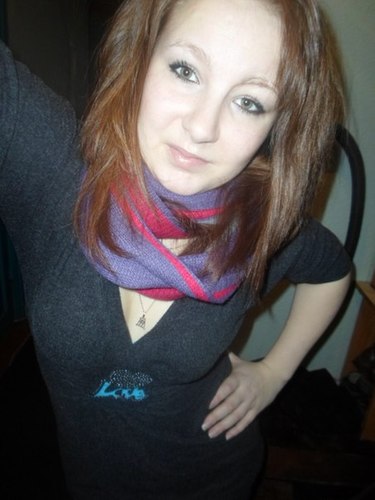 NagibinaYana's profile picture. 