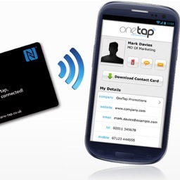 #Contactless #NFC Business Cards share your contact info to smartphones with one tap! Buy yours today! Founders: @saikojosh @joshrrsimmons @wayne_dunkley