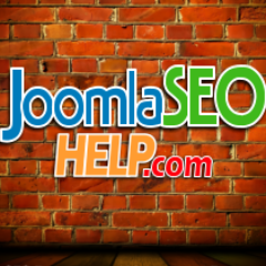 JoomlaSEOhelp's profile picture. SEO Resources and Management Programs for your Joomla Website.