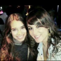CF Diade y Paula :) (@cf_eliypaula) 's Twitter Profile