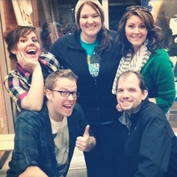 SOLA is an a capella group based in Nashville, TN. Only voices, only God, all worship.