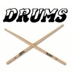 I've been a drummer since 1976! I run a free email newsletter and a blog at http://t.co/etpy4LFSWf!