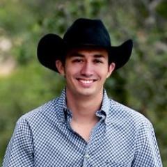 PRCA Tie-Down Roper.....Husband.....Environmental Engineer.....Tarleton State Graduate.....PHIL 4:13.....Blessed