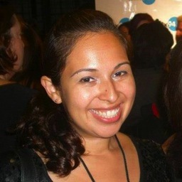 avatar for Vicky Garza