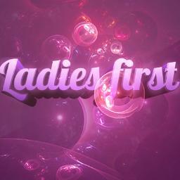 A.s vrijdag (01.03.13) eerste editie van 'LadiesFirst' in Club 7 Den Haag ! #BETHERE